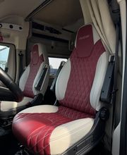 SPEEDFIRE Design Manufacture GmbH Bild 1