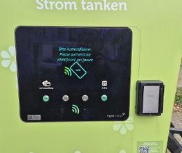OPG Charging Station Bild 2