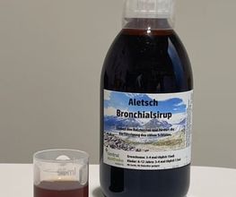 Central Apotheke Naters AG Bild 5