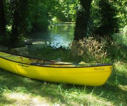 Canoe Diffusion image 13