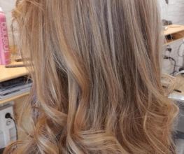 Nadine Coiffure image 12