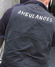 Chatellerault Ambulance SARL image 1