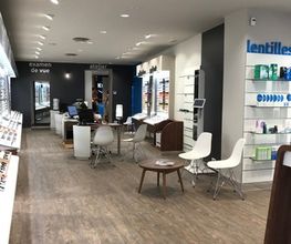 Opticien Krys image 8