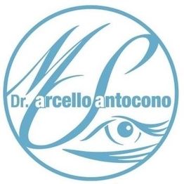 Santocono Dr. Marcello Oculista logo