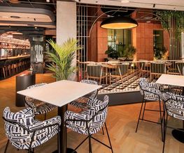 restaurante en malaga