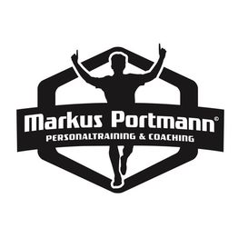 mp personal training markus portmann