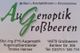 Augenoptik Großbeeren
