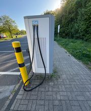 E.ON Drive Charging Station Bild 8