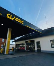 CLASSIC Tankstelle Salzkotten