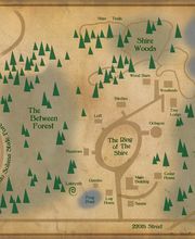 Shire in the Woods image 16