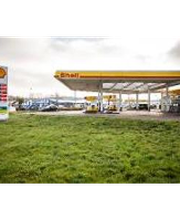 Shell Recharge Charging Station Bild 9