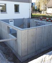 Kessler Bauarbeiten AG