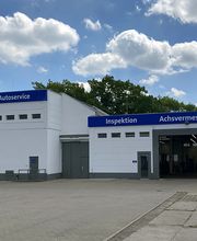 Pneuhage Reifen und Autoservice Bild 14