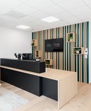 Bureau Concept image 5