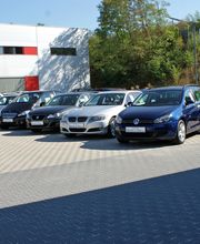 Autohaus Bilotta + Hau Bild 10