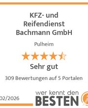 werkenntdenBESTEN.de Qualitätssiegel