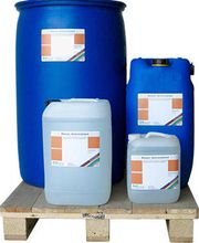 B & B Service VE Wasser München Bild 1