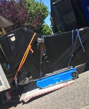 DE BEER LIONEL DEMENAGEMENT (DLDEM) image 2