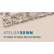 Atelier Senn - Kunst, Bild und Rahmen