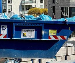 Struck Recycling-Hof OHG Bild 12