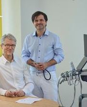 Prof. Dr. Weyrich | FA Rampp - Ärzte für Nephrologie, Innere Medizin, München Bild 12