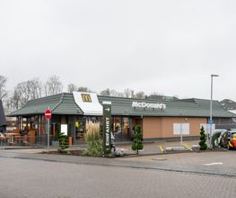 McDonald's Bild 1