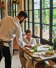 La Gamella Restaurant