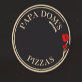 Papa Dom's Pizzas