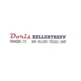 Doris Kellertreff