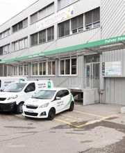 Ulrich Pulver AG Bild 1