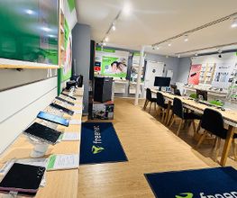 freenet Shop Bild 2