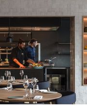 Ottolenghi Genève. Une expérience culinaire méditerranéenne savoureuse à Genève