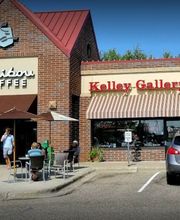 Kelley Gallery Art & Frame image 5