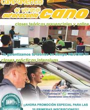 Autoescuela Cano imagen 7