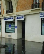 Laboratoire Félix Eboué - Paris 12e -  BIOGROUP PARIS EST image 2