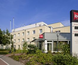 ibis Berlin Dreilinden Bild 3