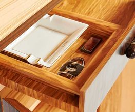 Holzmanufaktur SMP-Humidore e.K. Bild 2