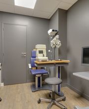 Opticien Krys image 8