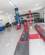 Euromaster Matera Gomme immagine 9