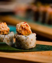 Blind Tiger Experience Aventura image 18