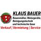 Klaus Bauer