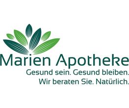 Aussenansicht der Marien-Apotheke