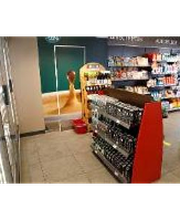 Shell Recharge Charging Station Bild 10