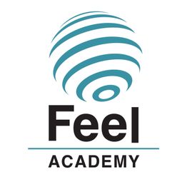 Feel Academy logo