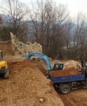 Entrevaux Paysage EI image 7