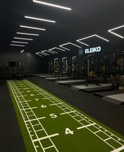 Fitness Park Roissy-en-France - Aéroville image 13