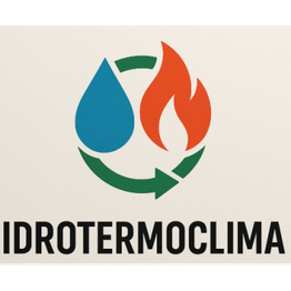 Idrotermoclima logo