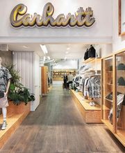Carhartt WIP Store Toulouse image 1