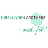 Logo der Nibelungen Apotheke
