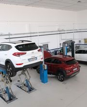 Gallery Professionale